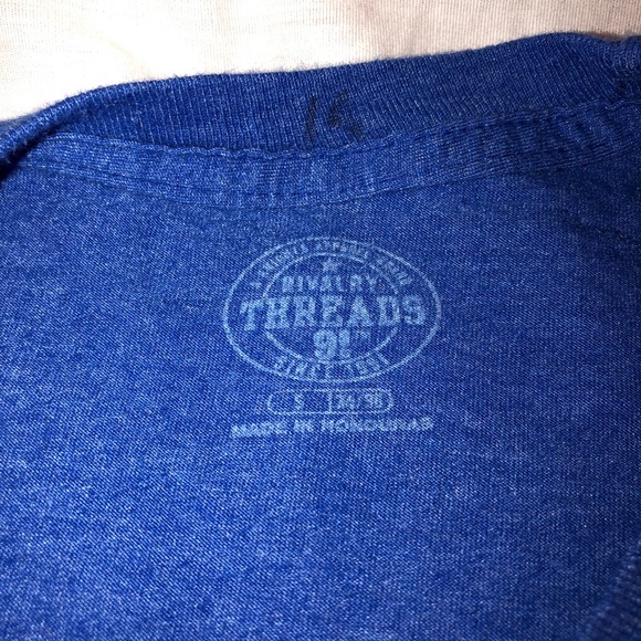 Rivalry Threads UF Florida Gators Logo Shirt Small - Picture 3 of 5